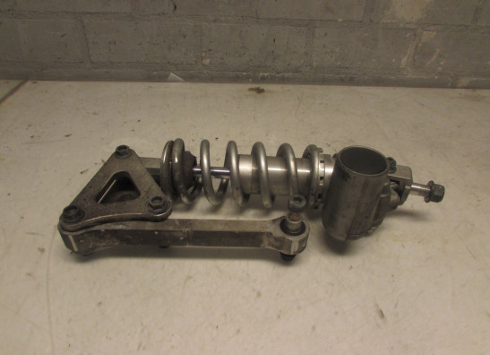 Rear cushion Yamaha YZF R1