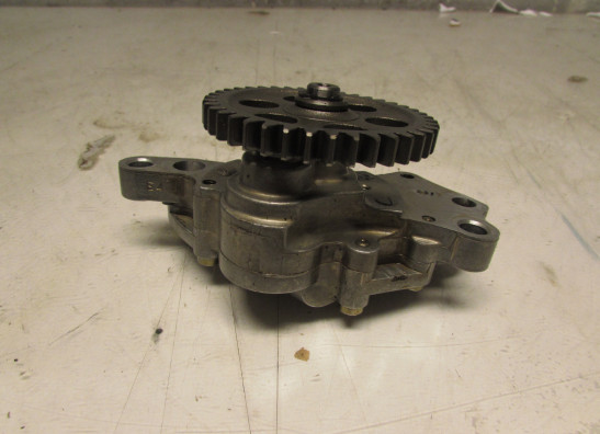 Engine parts Ducati Multistrada 1000