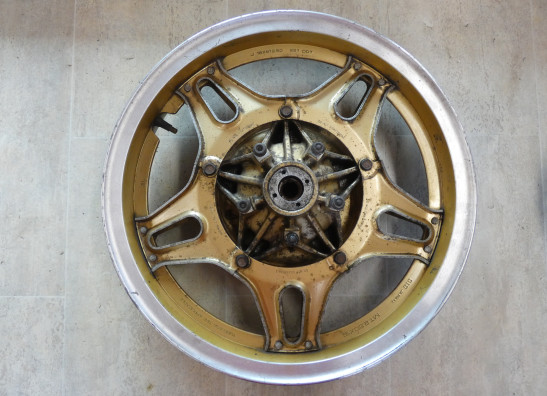 Rear wheel Honda CB 900F Bol D Or