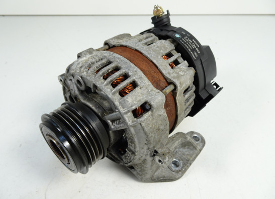 Lichtmaschine BMW R 1200 RT