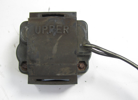 Relais unit Suzuki GSX R 600