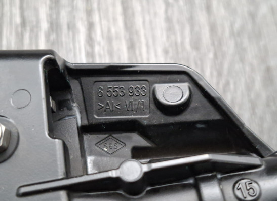 Bremszylinder vorne BMW R 1250 GS