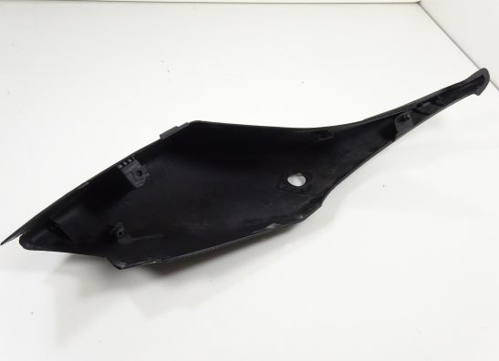 Linker achterkant Suzuki GSX R 1000