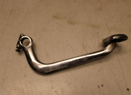 Brake pedal Yamaha XJ 900 S Diversion