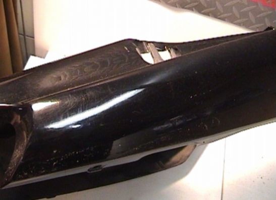 Achterkuipdeel Yamaha XJR 1300