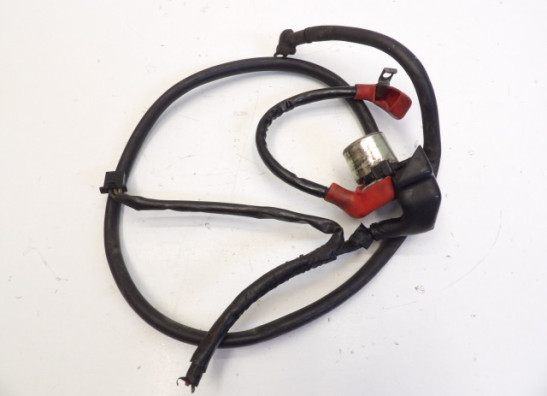 Startmotor relais Honda CMX 450