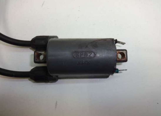 Zundspule Kawasaki ZXR 400