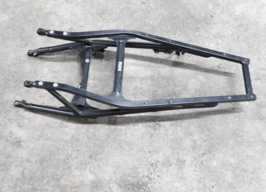 Achtersubframe BMW F 750 GS