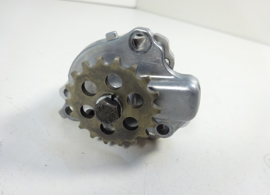 Oliepomp Kawasaki ER 6