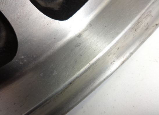 Felge hinten Honda VT 700 750