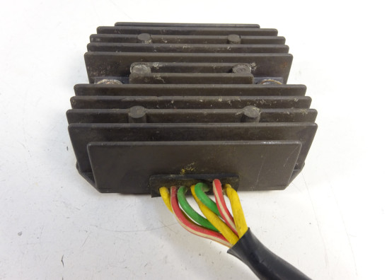 Spanningsregelaar BMW F 800 S - ST