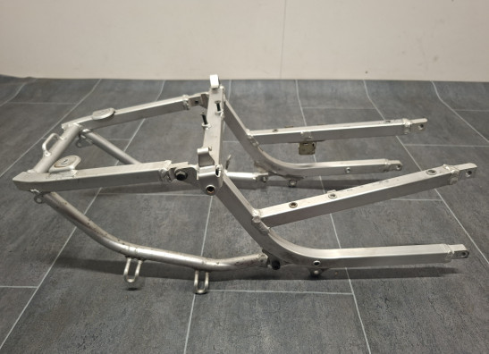 Achtersubframe Suzuki GSX R 750