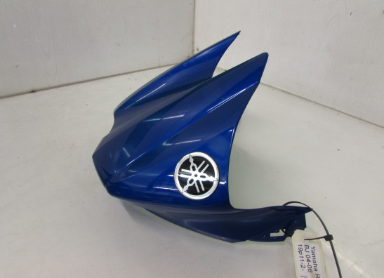 Tankcover Yamaha YZF R1