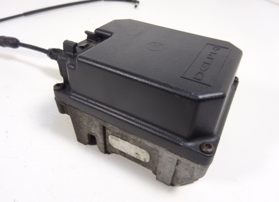 Gaszug BMW K 1200 GT