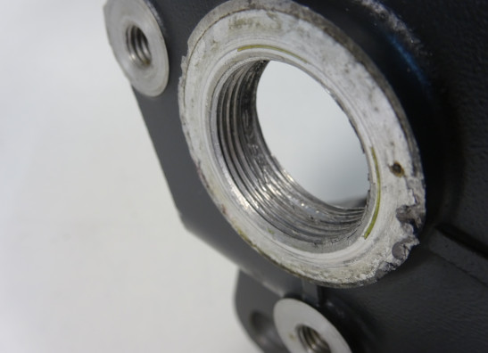 Versnellingsbak BMW R 1150 GS