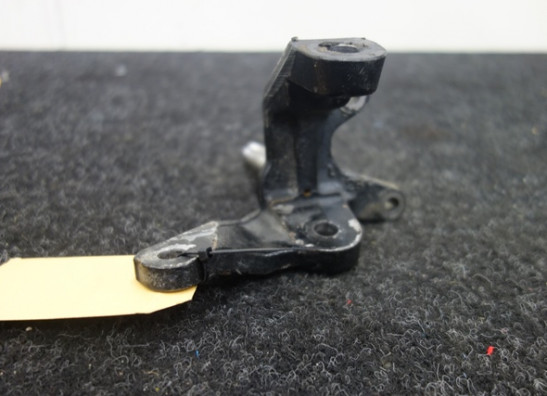 Radnabe Vorne Adly 500 S Quad