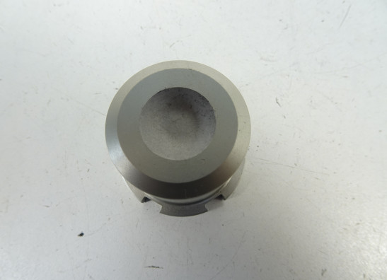 Kroonplaat Yamaha Tracer 700