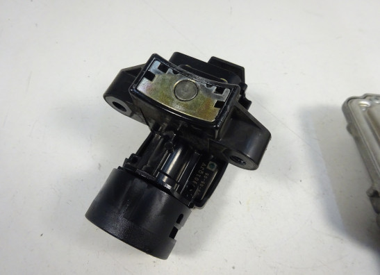 Key set BMW K 1200 S 