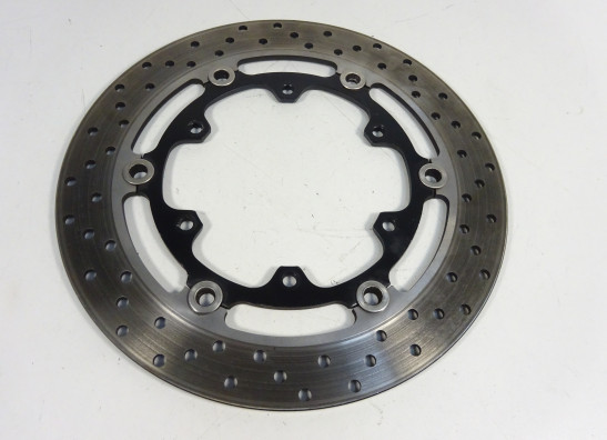 Remschijf voor Yamaha FAZER 1000