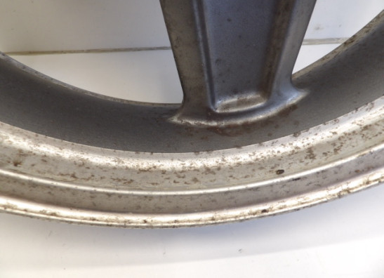 Achtervelg Kawasaki ZEPHYR 750