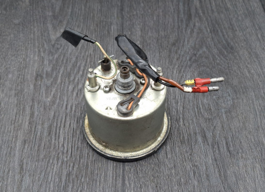 Teller Harley Davidson FXR