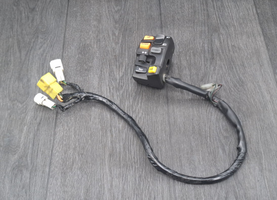 Stuurschakelaar links Suzuki Burgman 650