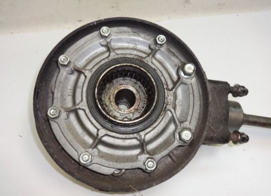 Kardan Yamaha XV 750 Virago