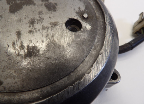 Generator cover Honda CB 500