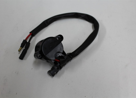 Contact slot Honda CBF 250