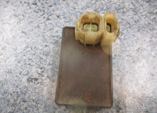 Ignitor CDI ECU Honda XL 600