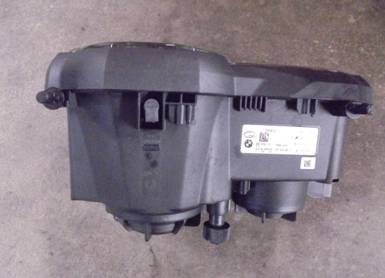 Koplamp BMW R 1200 GS LC