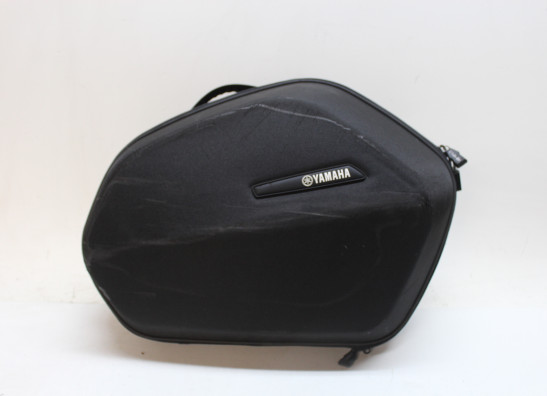 Koffersatz Yamaha Tracer 900