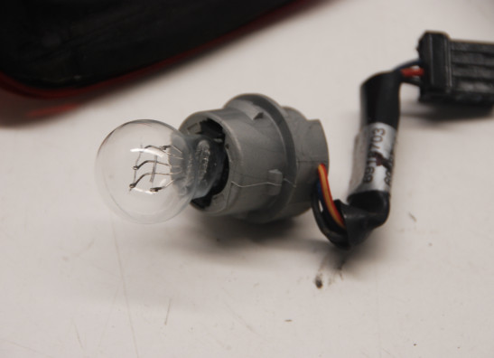 Achterlicht Harley Davidson Dyna