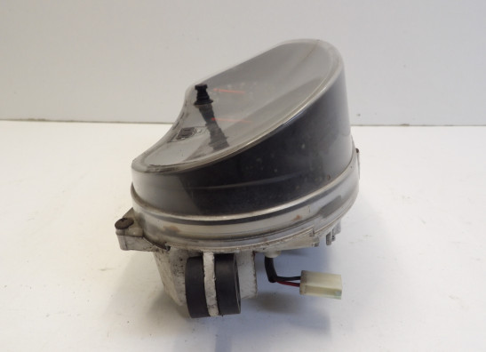 Tellerset Yamaha XJ 900 S Diversion