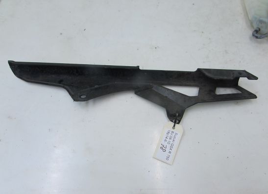 Kettenschutz Suzuki GSX R 600