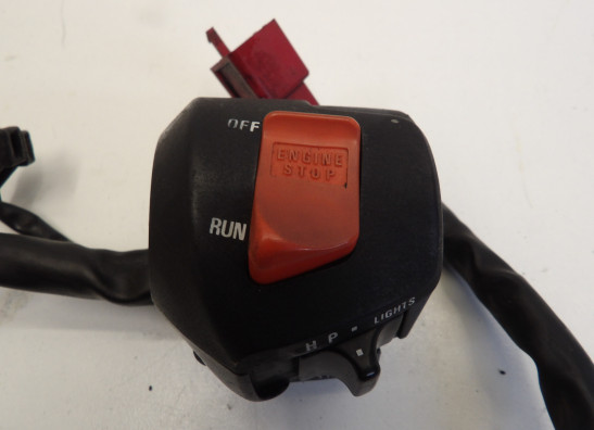 Stuurschakelaar rechts Honda ST 1100 Pan European