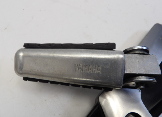Soziusfussraste rechts Yamaha V max