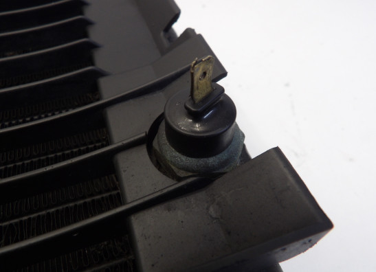 Radiateur Honda CBR 600 F