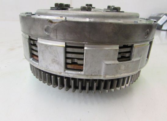Clutch Suzuki SV 650