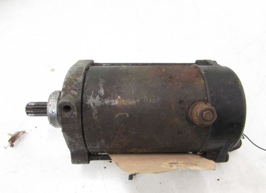 Anlasser Kawasaki GPZ 600