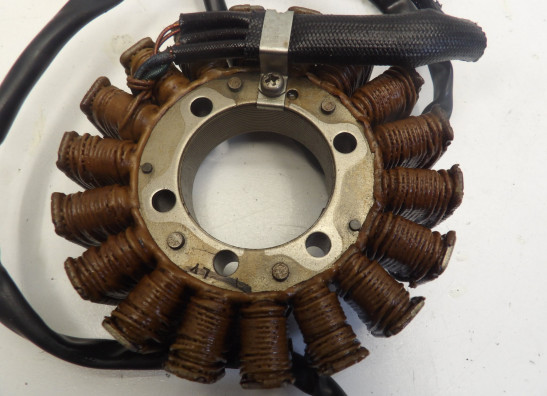 Dynamo Honda CBR 600 F