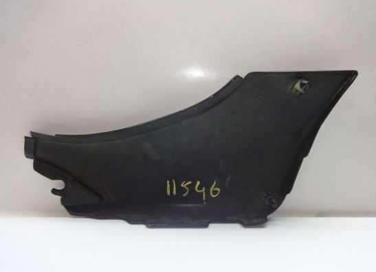 Cowl left small Honda CB 650