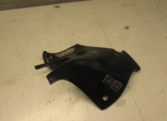 Topkuip bekleding BMW K 1200 RS