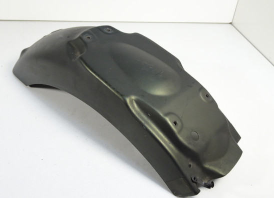 Hinterradabdeckung Triumph scrambler 900