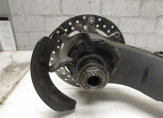 Achterbrug Ducati Multistrada 1000