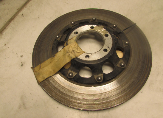 Remschijf voor Honda Goldwing GL