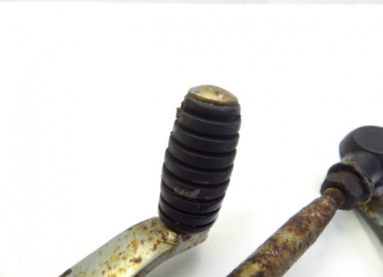 Schakelpedaal Honda VF 1000 F