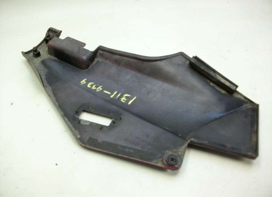 Linker zijkuip klein Kawasaki GTR 1000