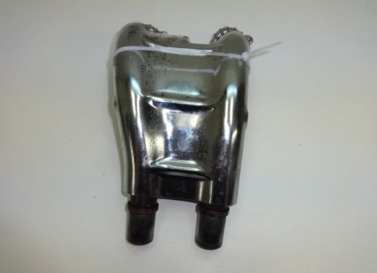 Uitlaatbochten Honda VF 700  750 C Magna