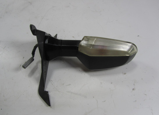 Winker right front Kawasaki ER 6